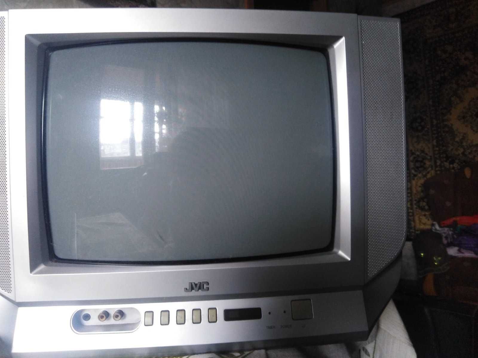 JVC AV-1404FE Телевізор 14"