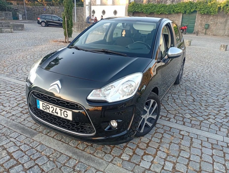 Citroen C3 1.6 e-HDI