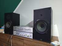 Monitor audio r252 top lat 80 hi-fi vintage