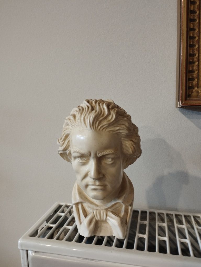 Popiersie Ludvik van Beethoven