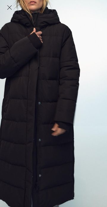 Пуфер ПУХ+ПЕРО Zara S; M; XL