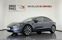 Tesla Model 3 Tração Traseira