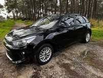 Kia Rio 1.2 CVVT Urban