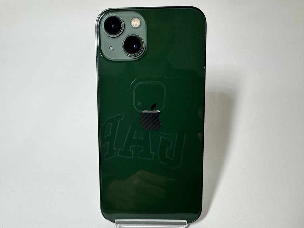 iPhone 13 256GB Green/ iPhone 13 256 GB Green Neverlock