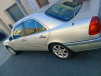 Vendo Mercedes C220 w202 de1994