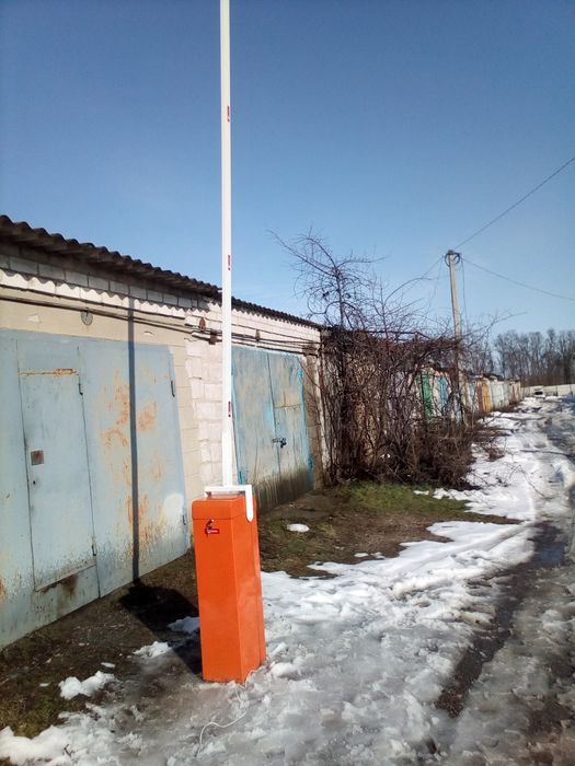 Ремонт сервис шлагбаума ЭНКОМ.NKOM NICE.FAAC.DOORHAN.Всех.тип.и б.у.