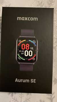 Smartwatch maxcom aurum se