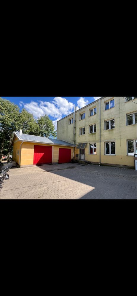 Mycie oraz malowanie dachu,elewacji i kostki brukowej