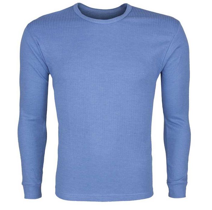 Komplet bielizny męskiej Kalesony podkoszulka XL