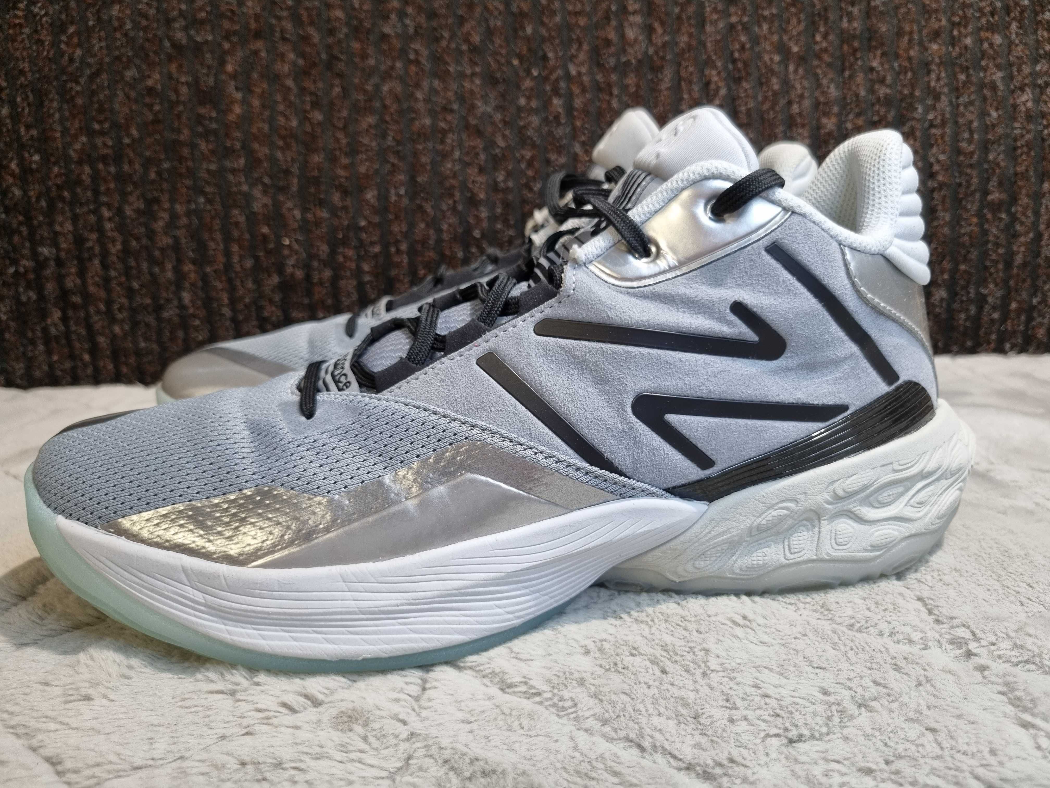 Buty New Balance BB2WYGS4, 47