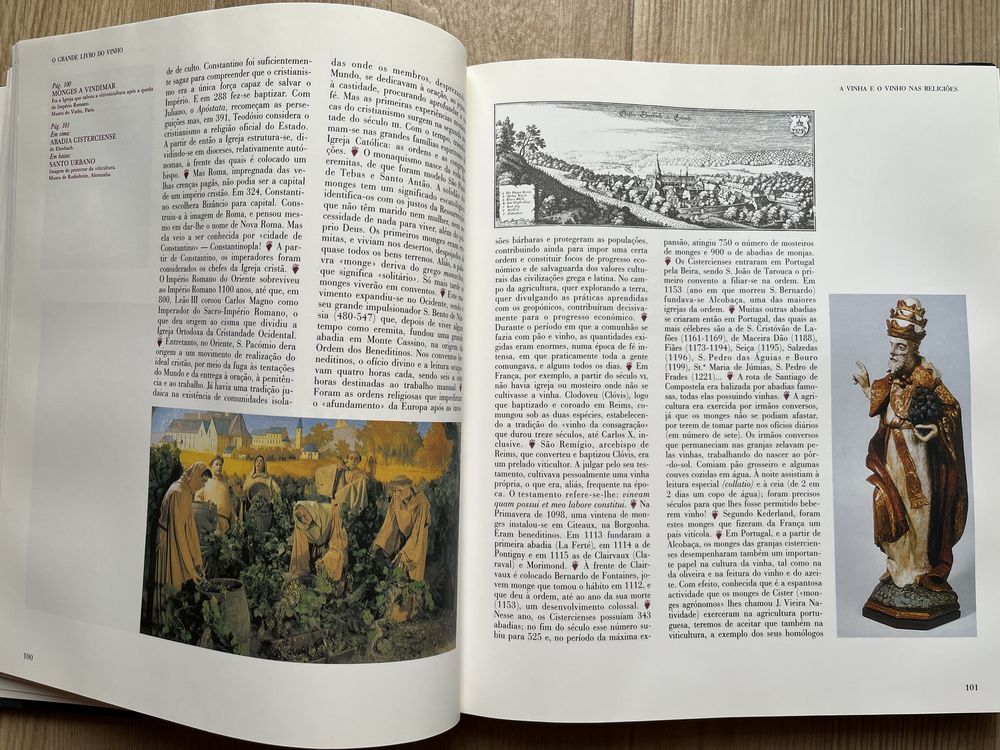 O Grande Livro do Vinho