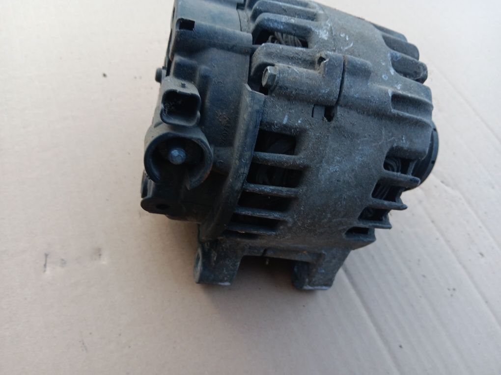Citroen peugeot 1.6 hdi 2.0 alternator CL15 c5 c3 c4 berlingo partner