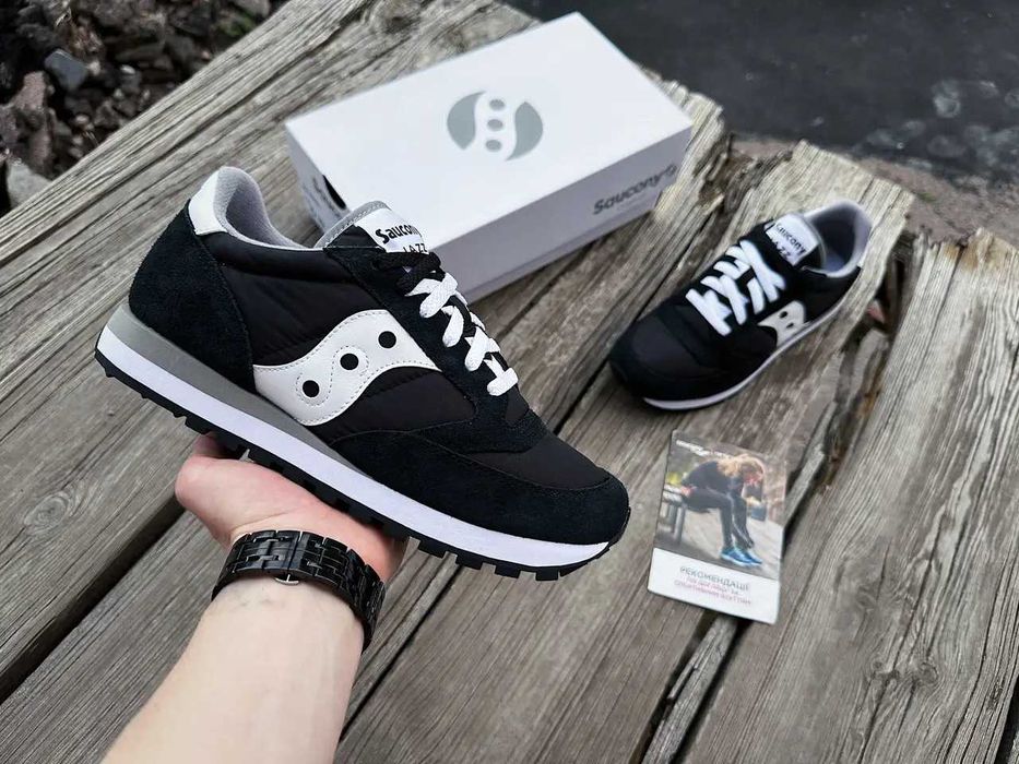 ‼️Кроссовки Saucony Jazz Original Shadow NXTGrid Оригинал! (S2044-449)