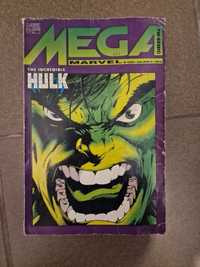 Mega Marvel The Incredible Hulk 1/95