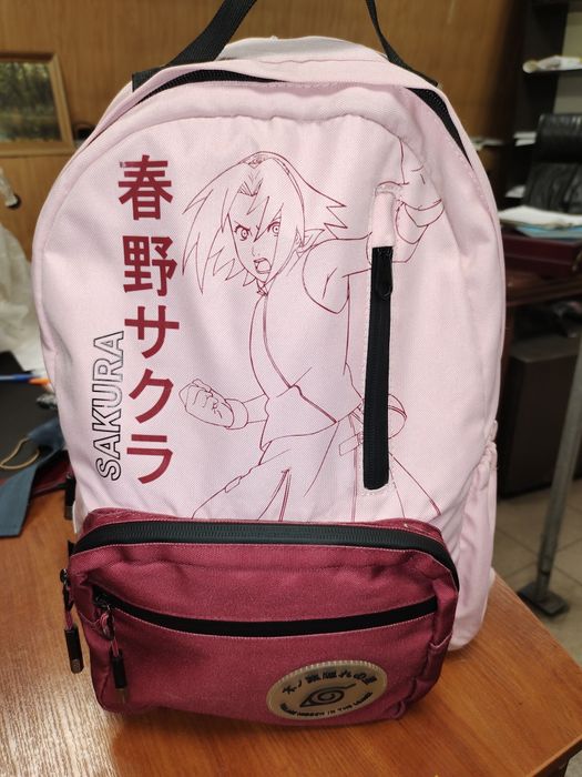 портфель детский