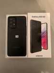 Samsung Galaxy A53 5g 6/128GB Czarny Kraków ul.Krakowska 4 Unikat !!!