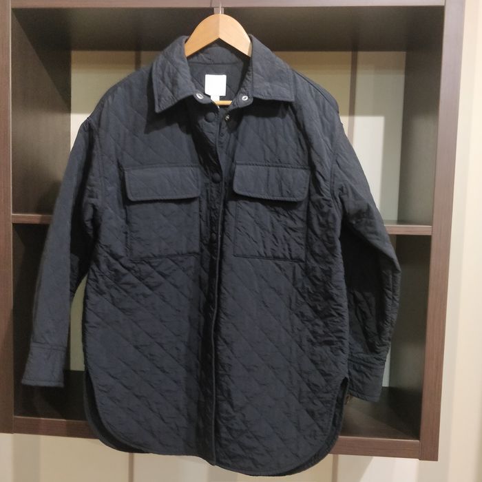 Куртка - рубашка