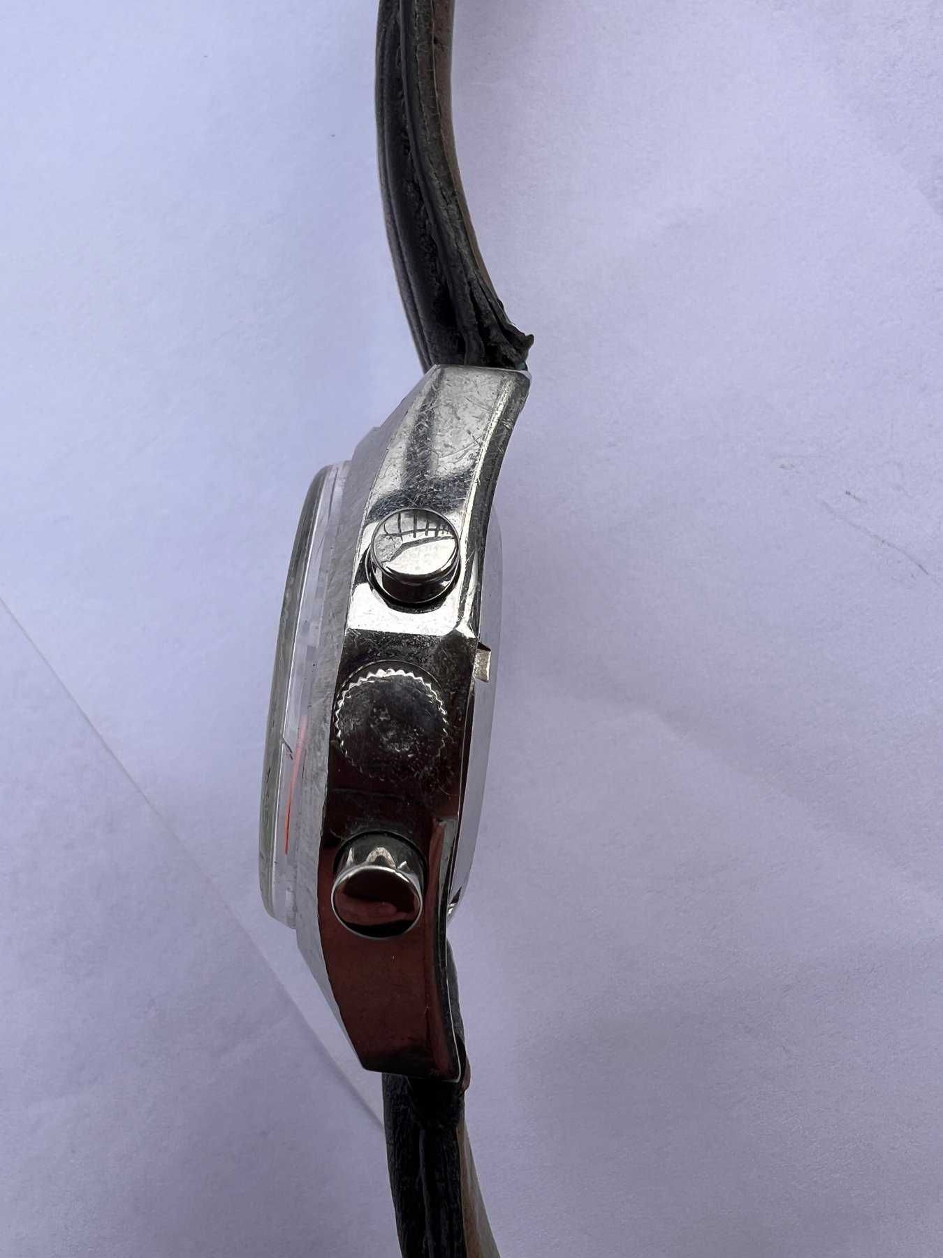 Tissot - Chronograph navigator - 45500
