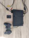 Konsola Sony PlayStation 2 PS2 sprawna