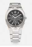 Versus Versace ECHO PARK - Zegarek - silver- coloured/black