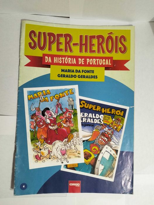 Livro de banda desenhada, livro de coleção.