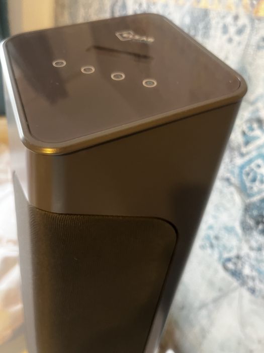 Oczyszczasz, sterylizator powietrza. Okazja, wyprzedaz