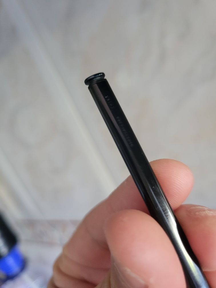 S-pen  Samsung Note 20 Ultra