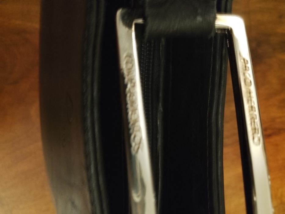 Torebka damska skórzana Paco Herrero