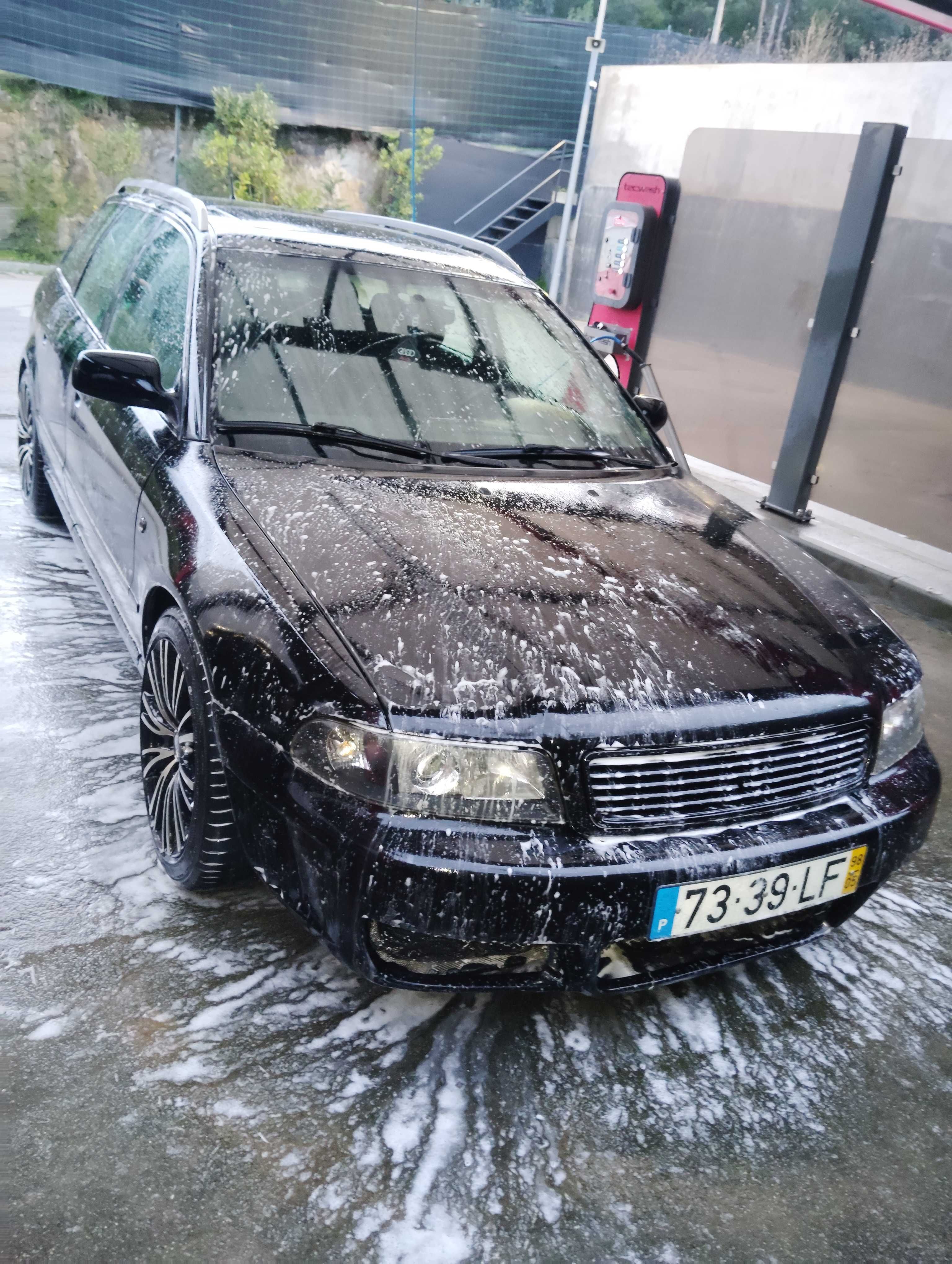 Vendo Audi A4 b5
