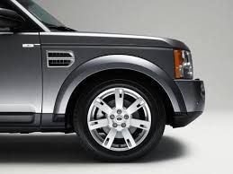 Lampa Tył Prawa Range Rover Vogue L322