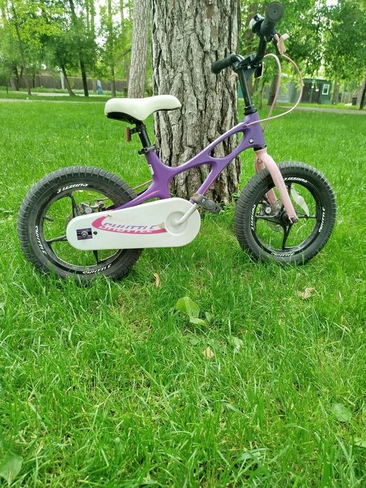 Велосипед дитячий Royal baby 14"