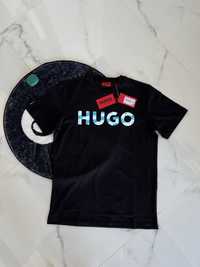 Футболка Hugo Boss (розміри S M L XL XXL)