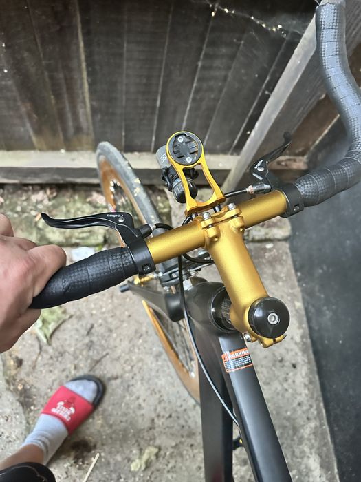 Sprzedam fajny lekki rower