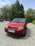 Chevrolet Aveo 1.5