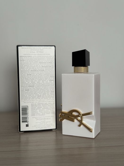 perfumy Ysl Libre 90ml
