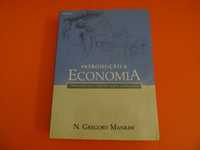 Introdução à Economia -  N. Gregory Mankiw
