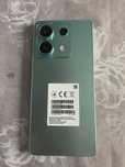 Redmi note 13 pro 5G