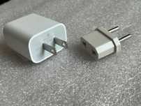 Блок  зарядки Apple 20W оригінал