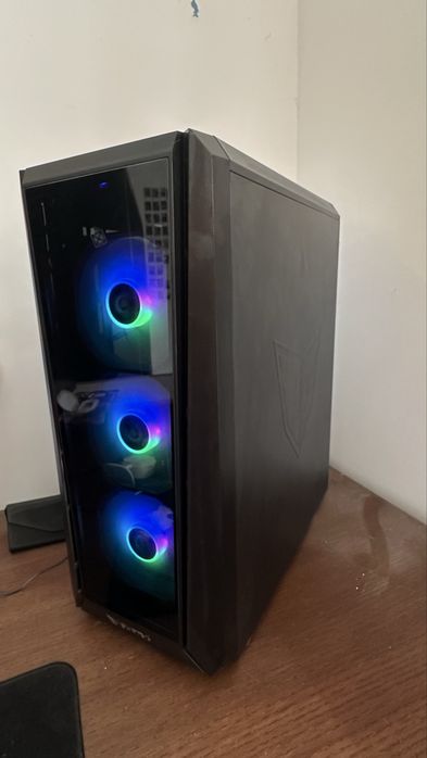 Vendo Setup Completo