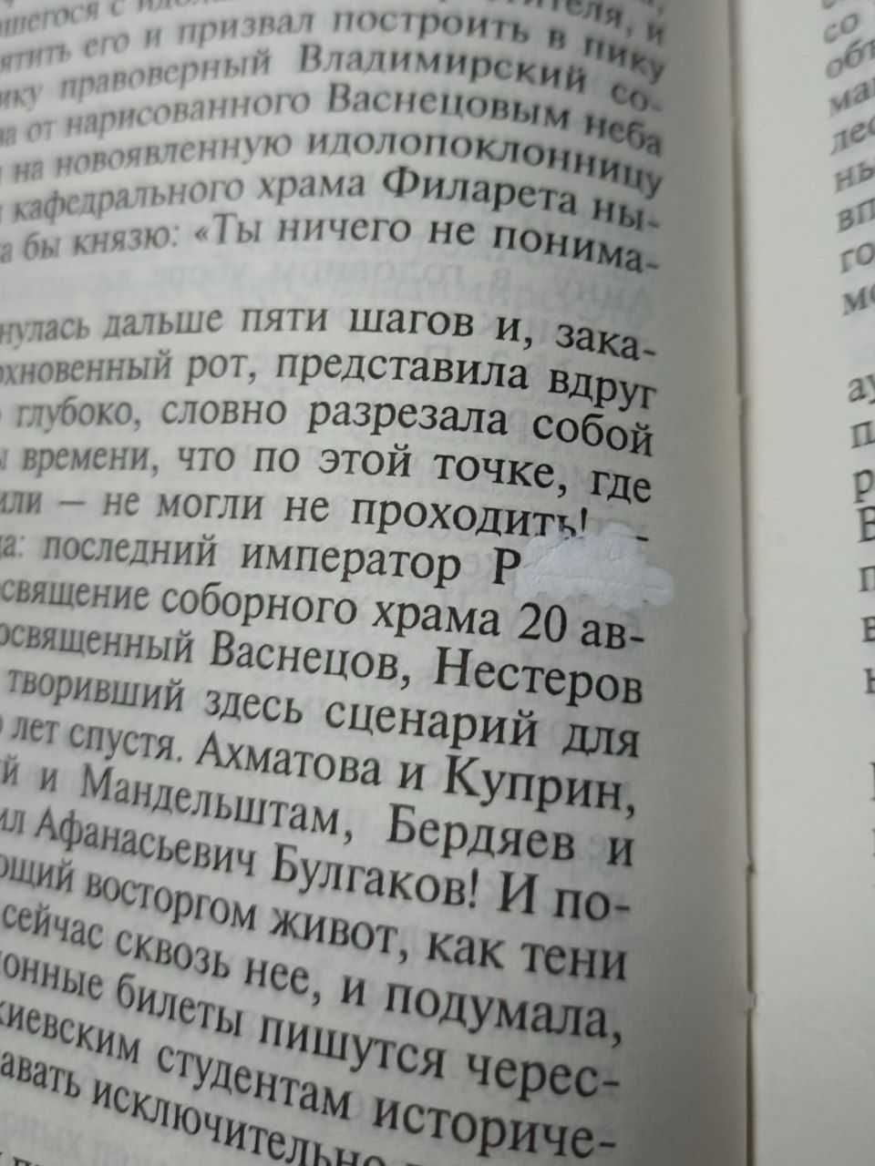 Лада Лузина "Киевские ведьмы. Меч и Крест"