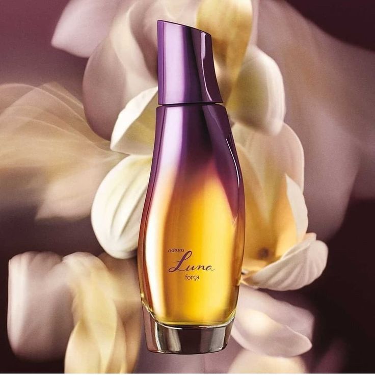 Perfumes da Natura