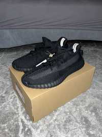 Adidas Yeezy Boost 350 V2 Onyx