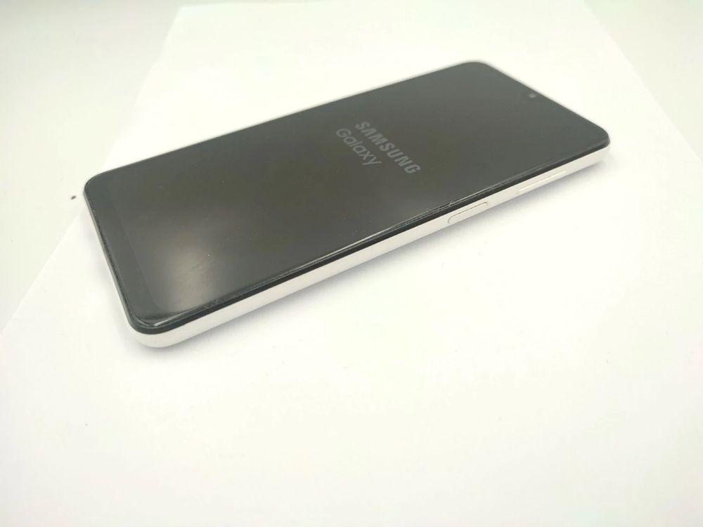 Wyświetlacz Oryginał Samsung A13 5G SM-A136B/DSN jak NOWY !!!