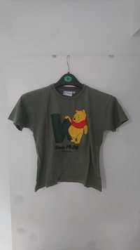 T-shirt Disney - winnie the pooh - Original Disneyland Paris