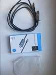 Кабель Usb Type-C – HDMi новий новый