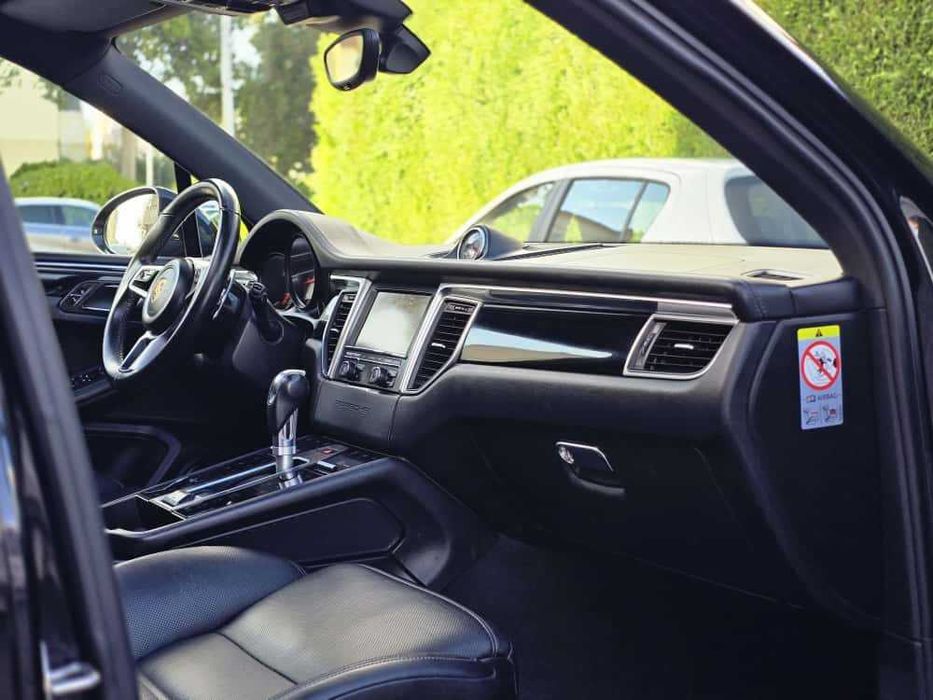 PORSCHE MACAN S 95B 3.0 258CV  DL501 "FULL EXTRAS"