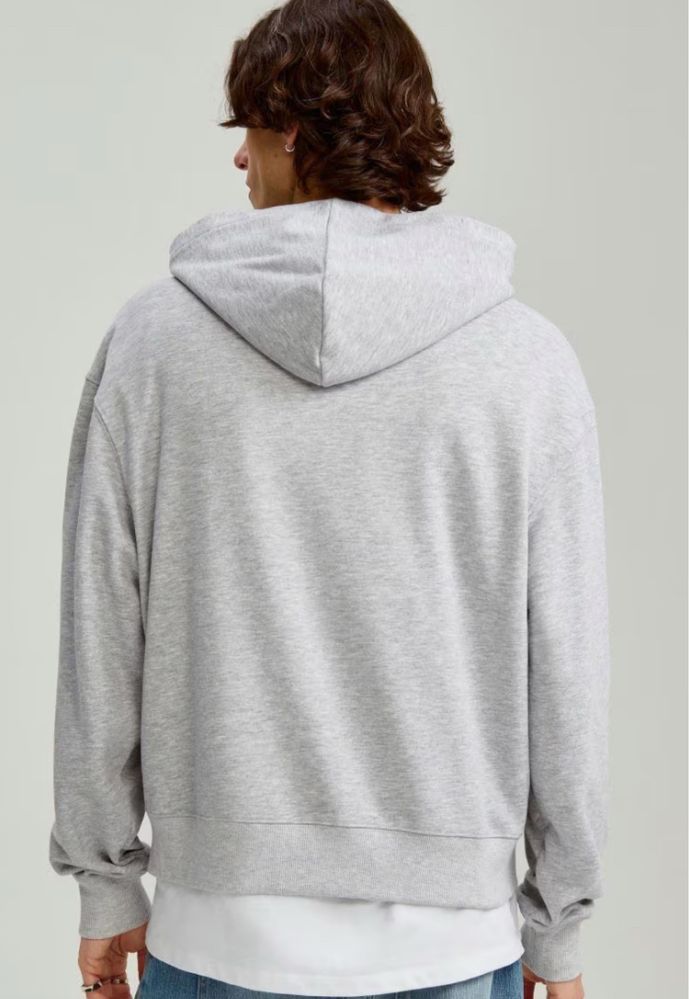 Зіпхуді H&M у розмірі L
