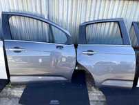 Citroen C3 II KTHC kompletne drzwi przednie prawe eur