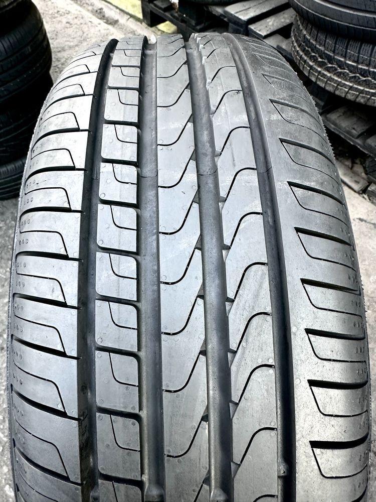 225/55/17 Pirelli Cinturato P7 | КАК НОВЫЕ | летние шины | 2022г