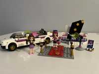 Lego Friends 41107 Limuzyna gwiazdy
